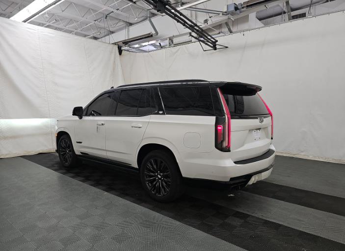 2024 CADILLAC ESCALADE AWD V-SERIES