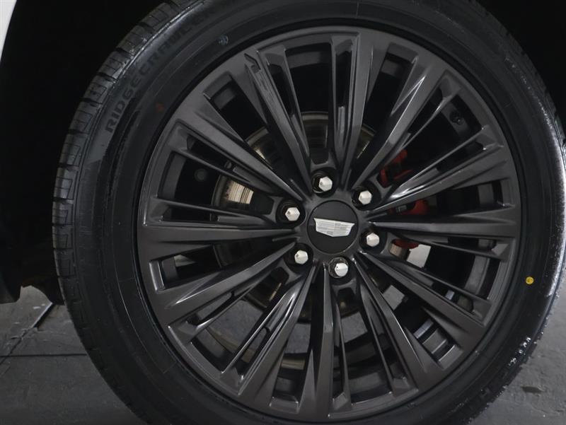 2024 CADILLAC ESCALADE AWD V-SERIES