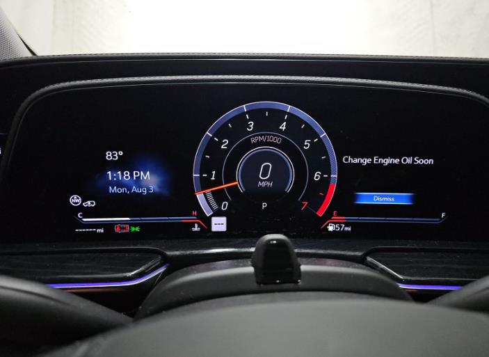 2024 CADILLAC ESCALADE AWD V-SERIES