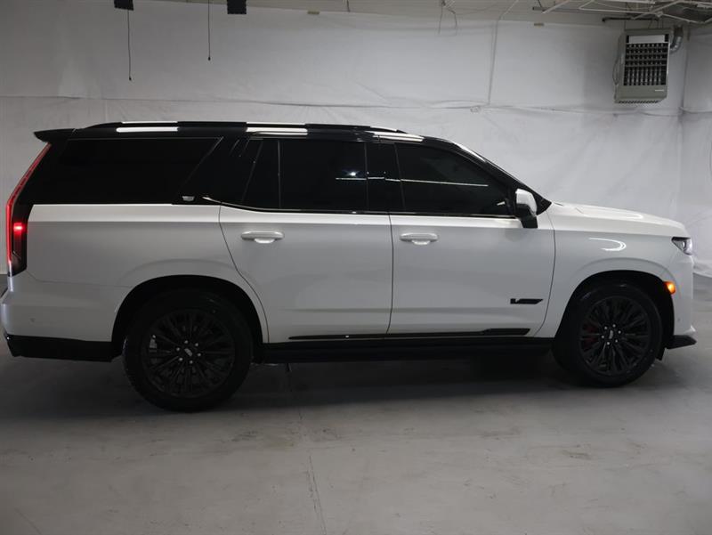 2024 CADILLAC ESCALADE AWD V-SERIES