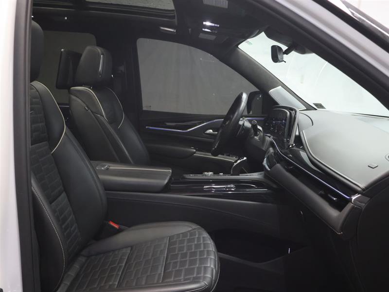2024 CADILLAC ESCALADE AWD V-SERIES