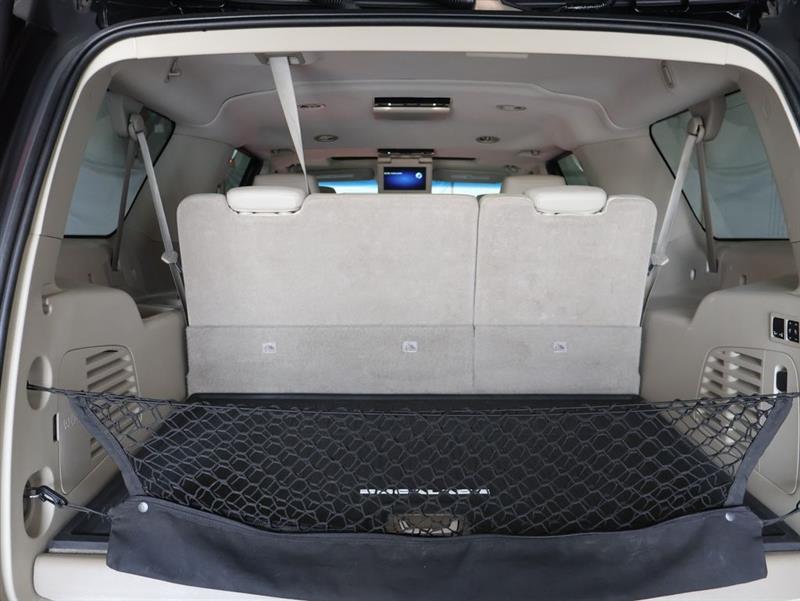 2018 CADILLAC ESCALADE ESV Luxury