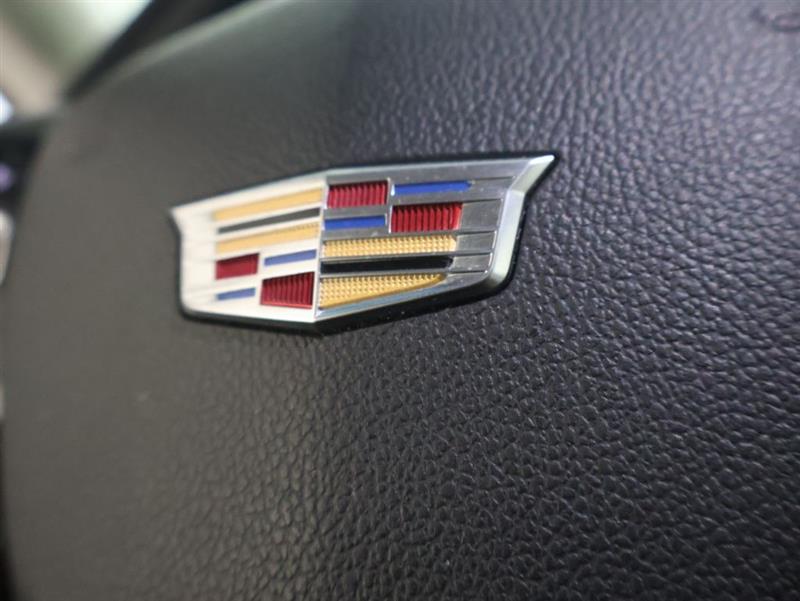 2018 CADILLAC ESCALADE ESV Luxury