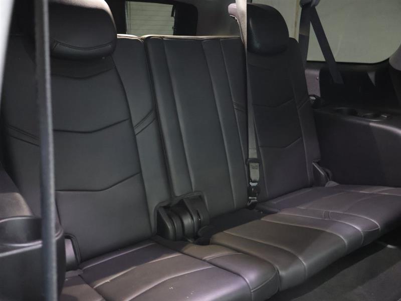 2018 CADILLAC ESCALADE ESV Premium Luxury