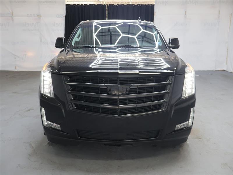 2018 CADILLAC ESCALADE ESV Premium Luxury