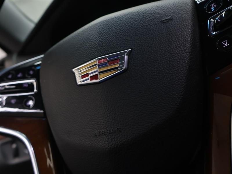 2018 CADILLAC ESCALADE ESV Premium Luxury