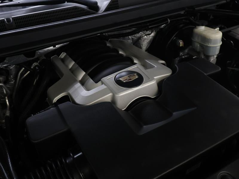 2018 CADILLAC ESCALADE ESV Premium Luxury