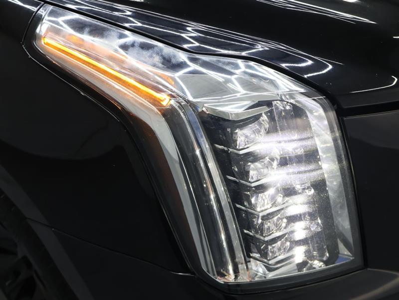 2018 CADILLAC ESCALADE ESV Premium Luxury