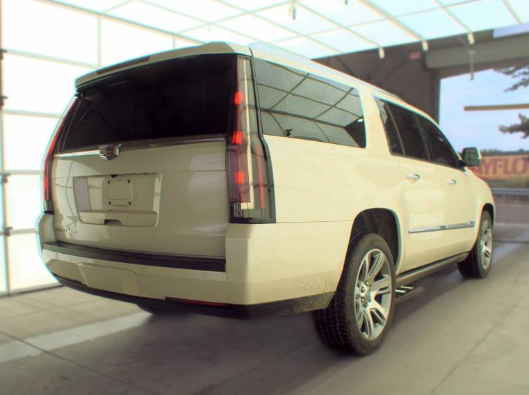 2015 CADILLAC ESCALADE ESV Premium
