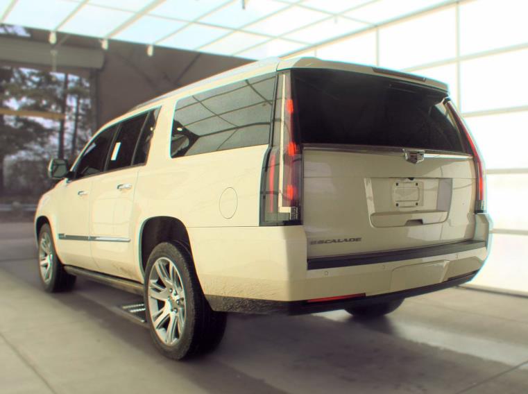 2015 CADILLAC ESCALADE ESV Premium