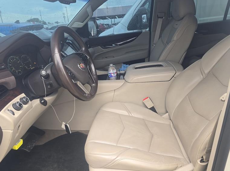 2015 CADILLAC ESCALADE ESV Premium