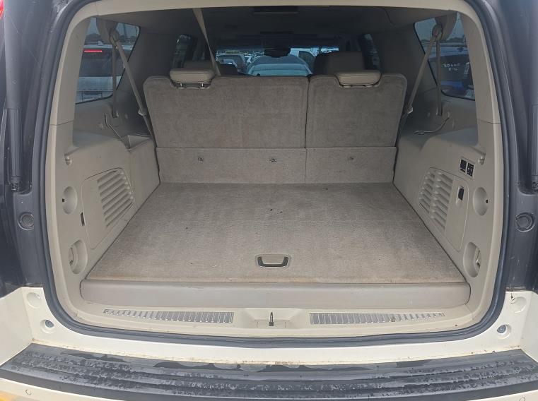 2015 CADILLAC ESCALADE ESV Premium