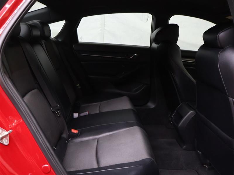 2018 HONDA ACCORD SPORT 1.5T