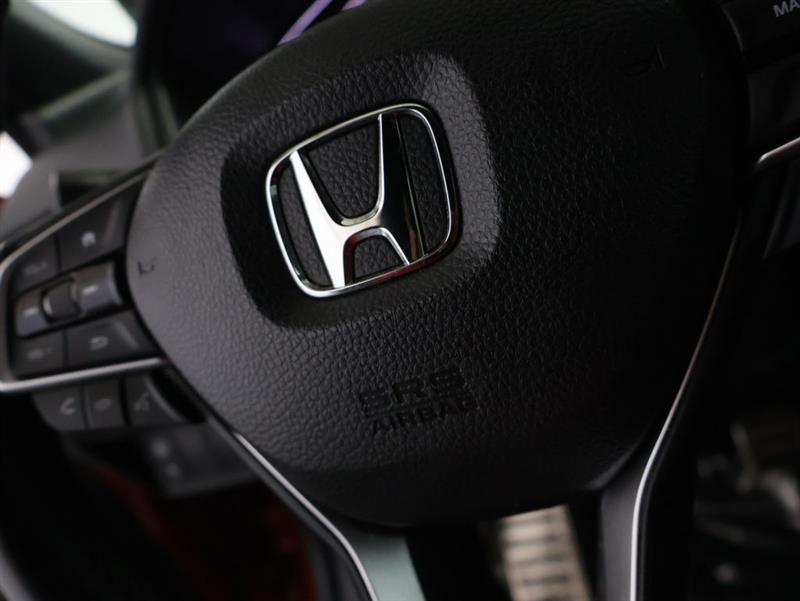 2018 HONDA ACCORD SPORT 1.5T