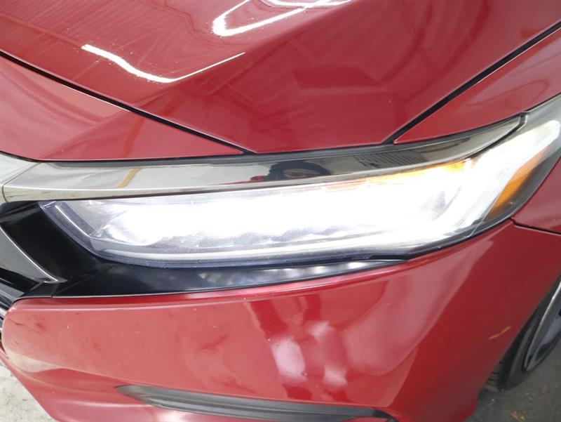 2018 HONDA ACCORD SPORT 1.5T
