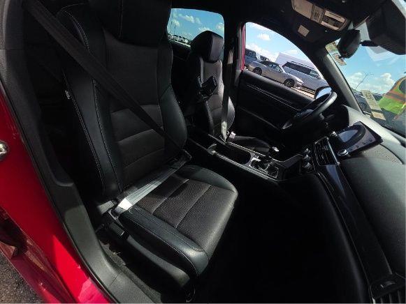 2018 HONDA ACCORD SPORT 1.5T