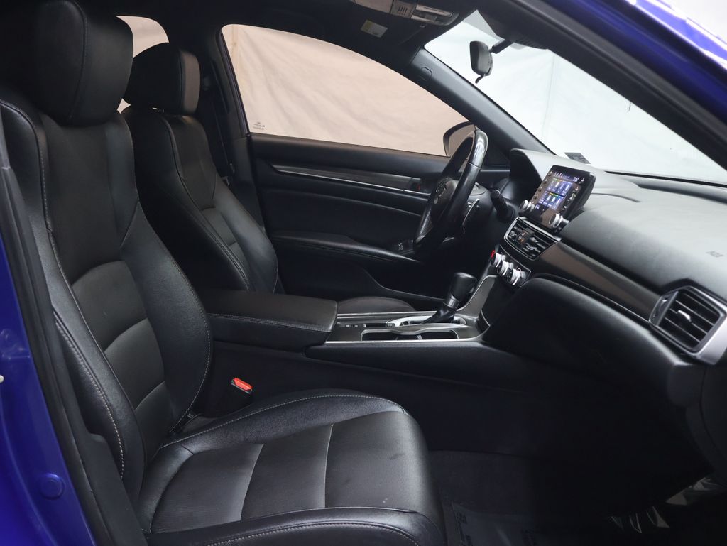 2019 Honda Accord Sport - Photo 10