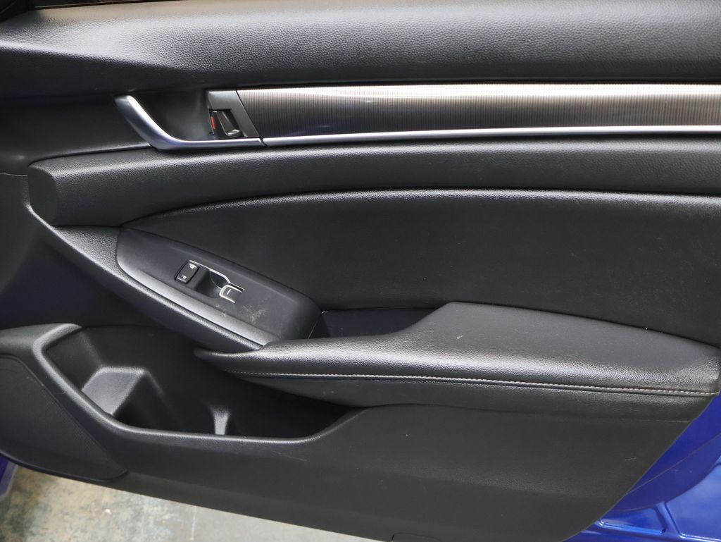 2019 Honda Accord Sport - Photo 12