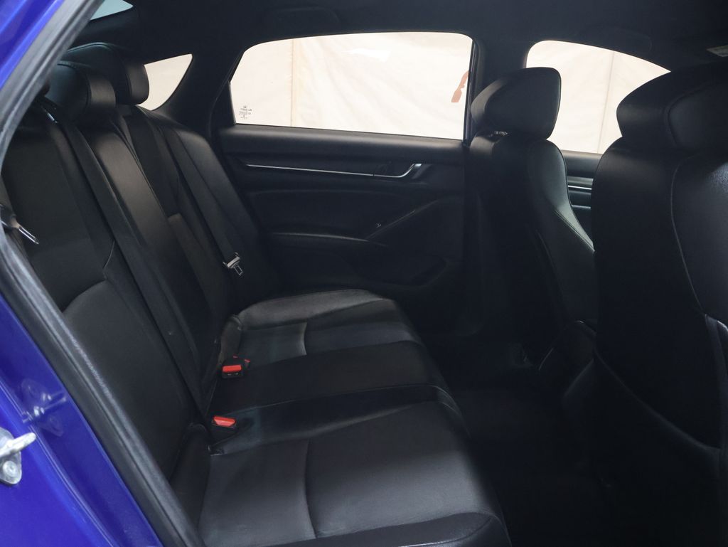 2019 Honda Accord Sport - Photo 13