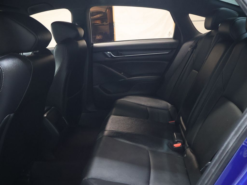 2019 Honda Accord Sport - Photo 15