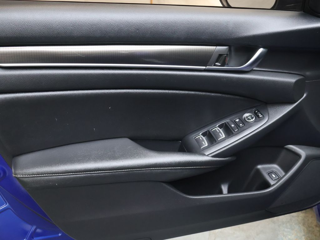 2019 Honda Accord Sport - Photo 16
