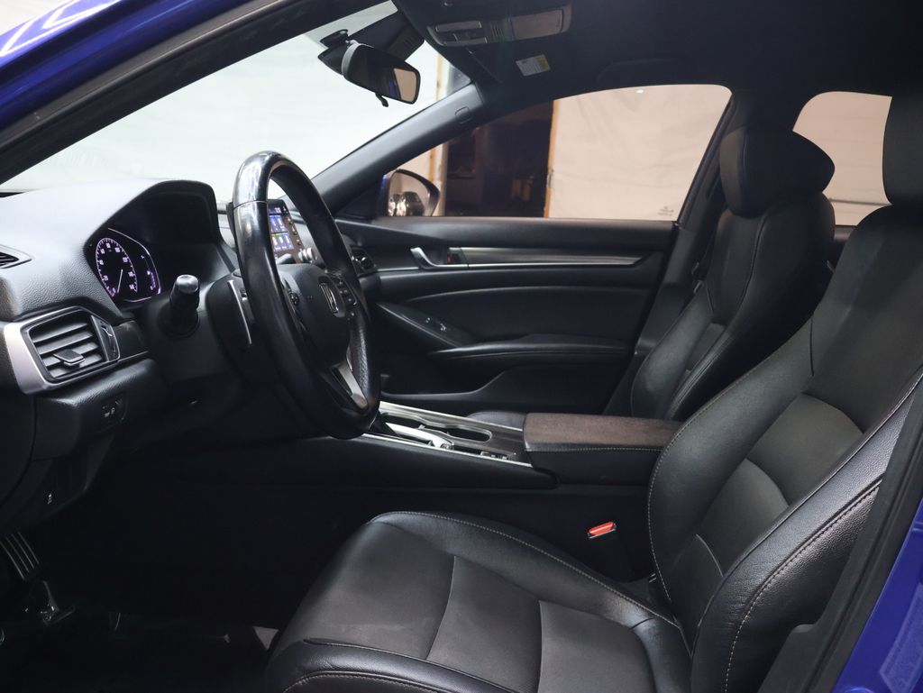 2019 Honda Accord Sport - Photo 17