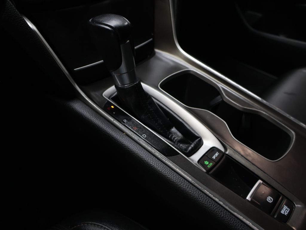 2019 Honda Accord Sport - Photo 24