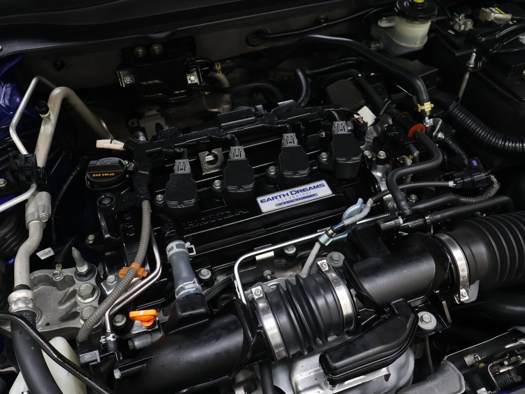 2019 Honda Accord Sport - Photo 25