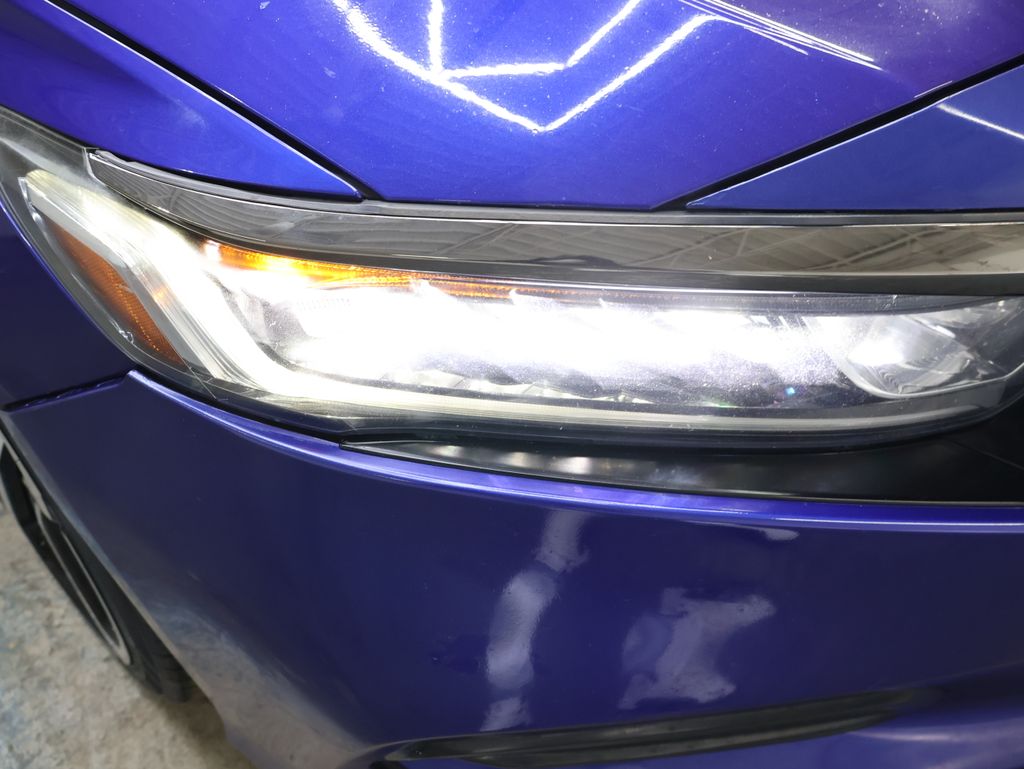 2019 Honda Accord Sport - Photo 26