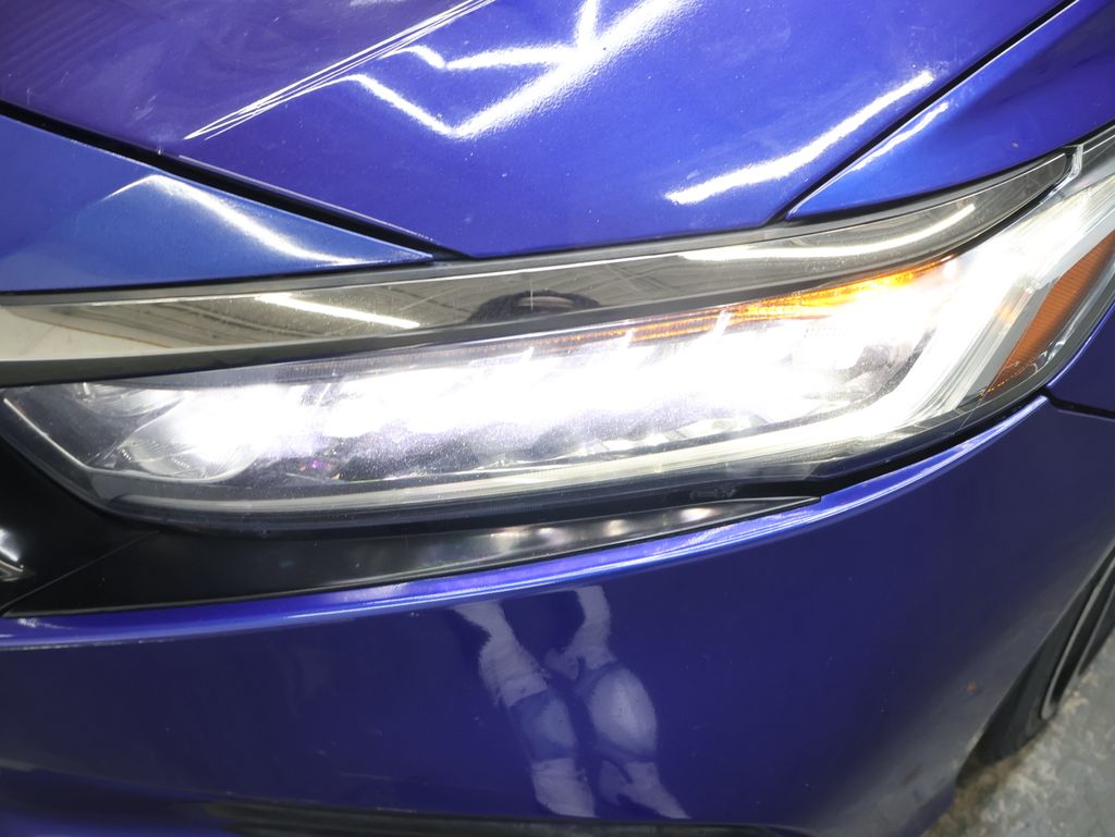 2019 Honda Accord Sport - Photo 27