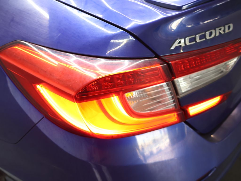 2019 Honda Accord Sport - Photo 28