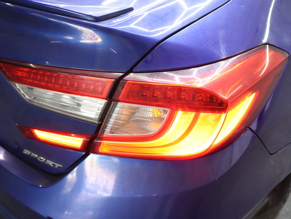 2019 Honda Accord Sport - Photo 29