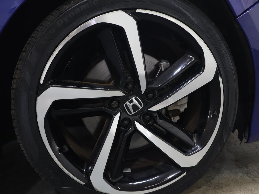 2019 Honda Accord Sport - Photo 30