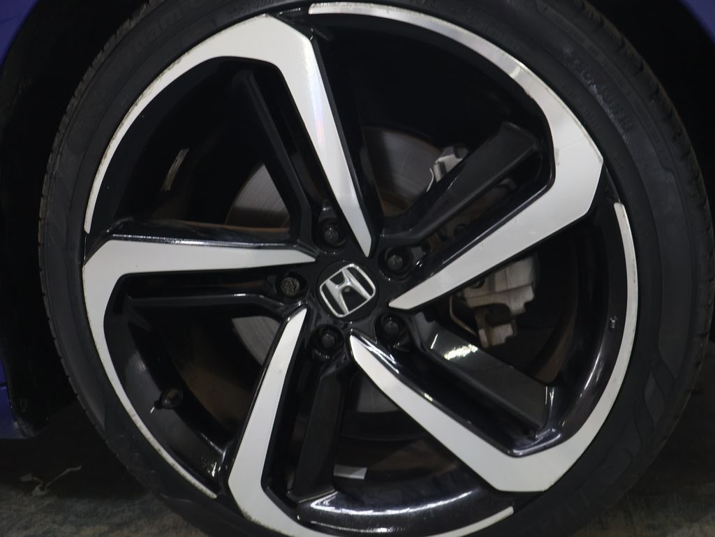 2019 Honda Accord Sport - Photo 31