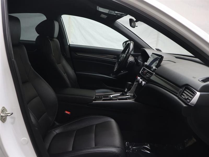 2019 HONDA ACCORD SPORT 1.5T
