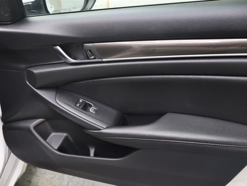 2019 HONDA ACCORD SPORT 1.5T