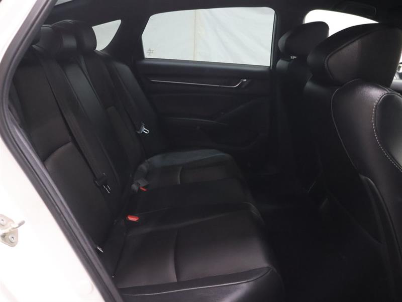 2019 HONDA ACCORD SPORT 1.5T