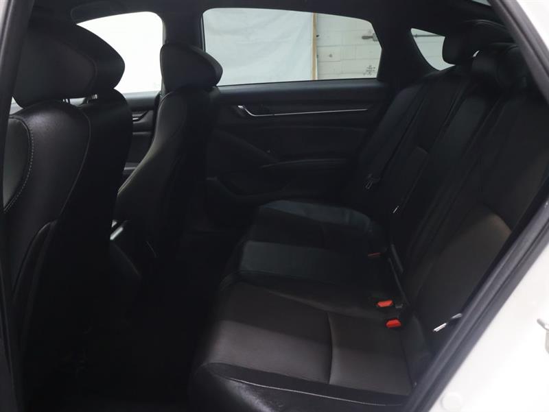 2019 HONDA ACCORD SPORT 1.5T