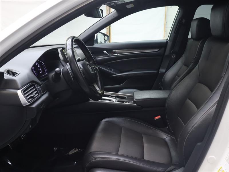 2019 HONDA ACCORD SPORT 1.5T