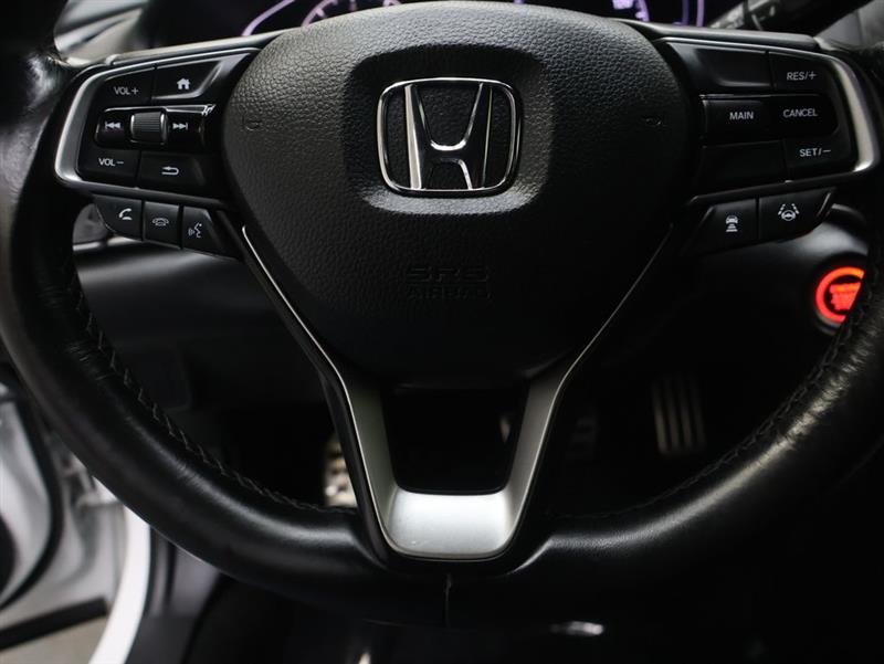 2019 HONDA ACCORD SPORT 1.5T