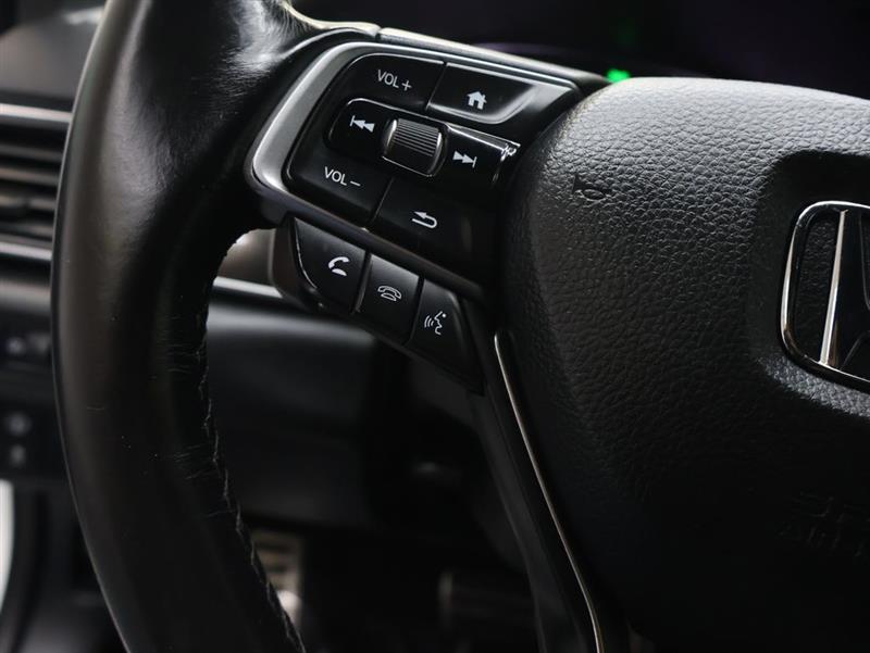 2019 HONDA ACCORD SPORT 1.5T