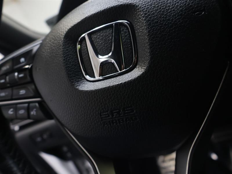 2019 HONDA ACCORD SPORT 1.5T