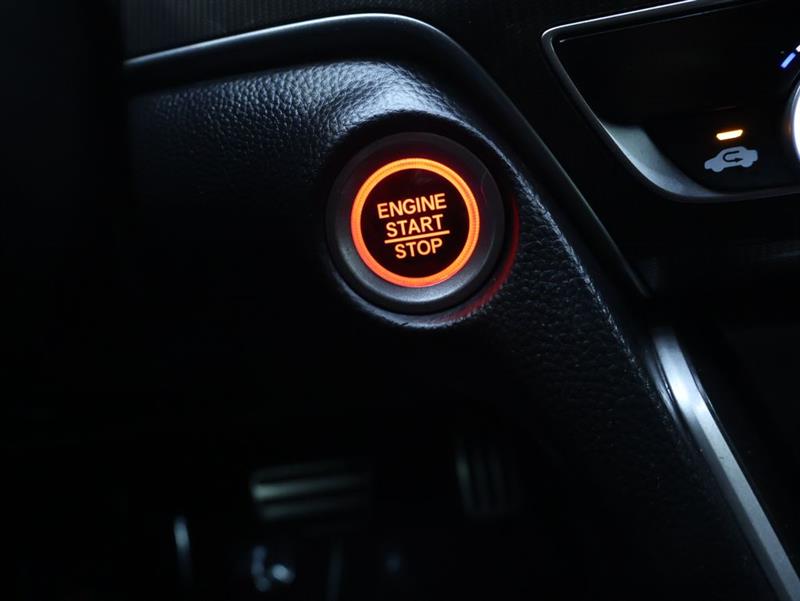 2019 HONDA ACCORD SPORT 1.5T