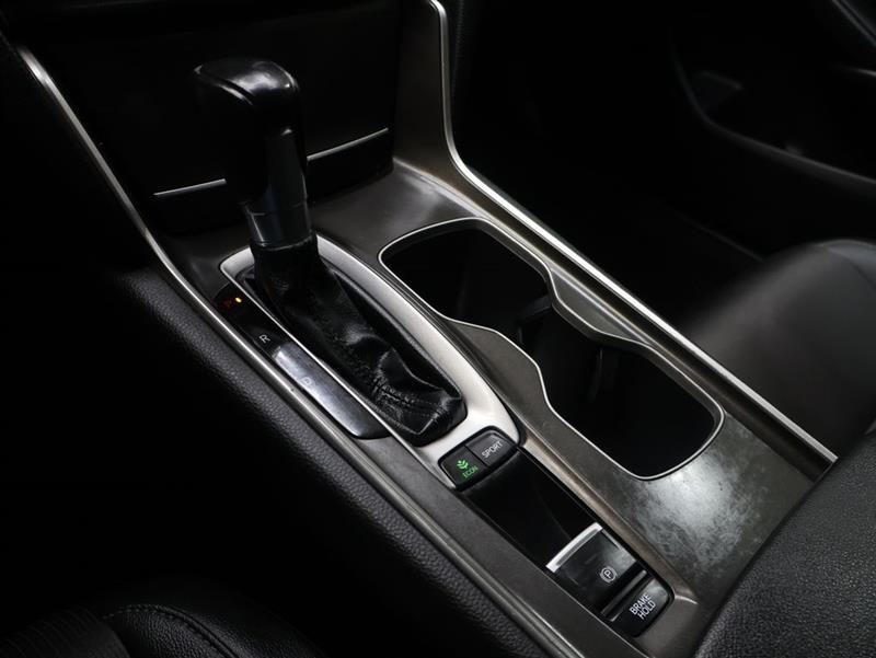 2019 HONDA ACCORD SPORT 1.5T