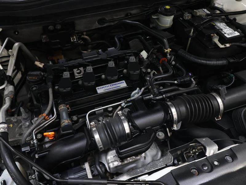 2019 HONDA ACCORD SPORT 1.5T