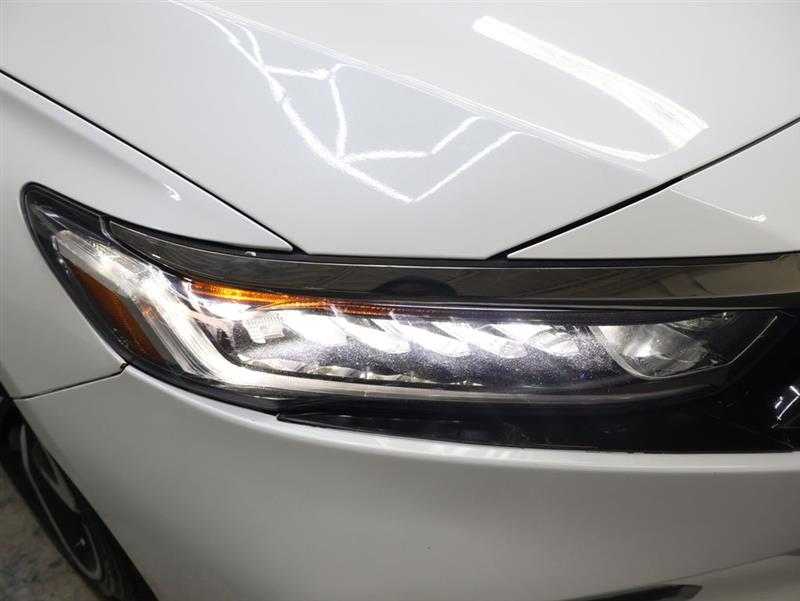 2019 HONDA ACCORD SPORT 1.5T