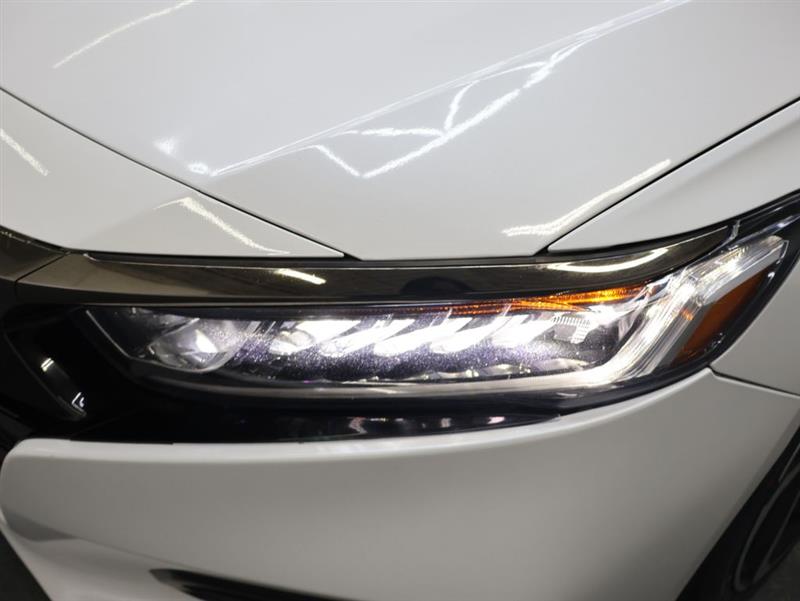2019 HONDA ACCORD SPORT 1.5T