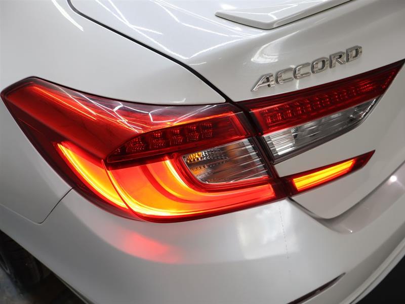2019 HONDA ACCORD SPORT 1.5T