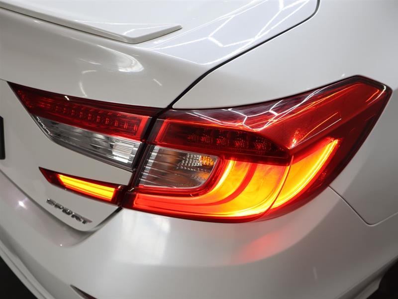2019 HONDA ACCORD SPORT 1.5T