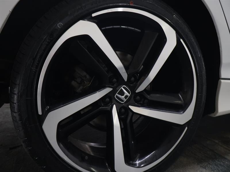 2019 HONDA ACCORD SPORT 1.5T